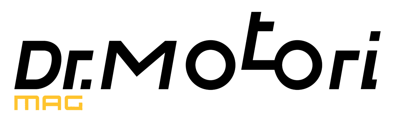دکترموتوری مگ