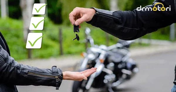 نکات مهمی که برای خرید موتور سیکلت دست دوم باید به آن توجه کنید