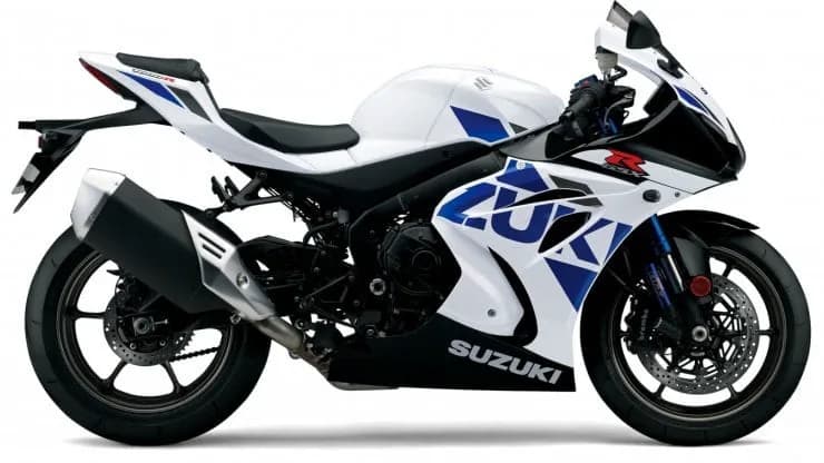 سوزوکی GSX-R1000