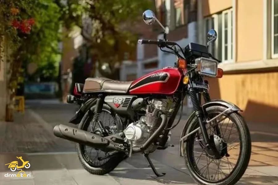 بهترین برندهای لوازم یدکی هوندا