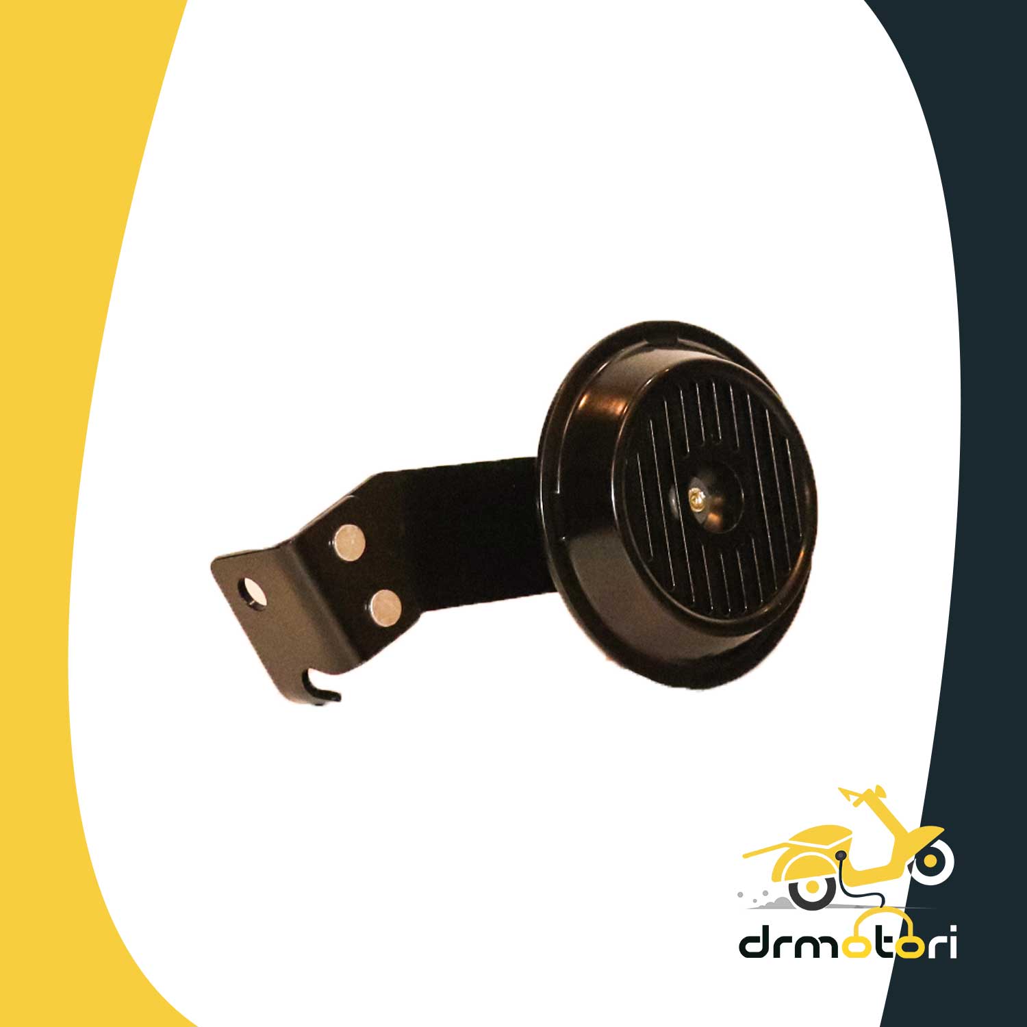 بوق موتور سیکلت هوندا 125 برند سان پارت