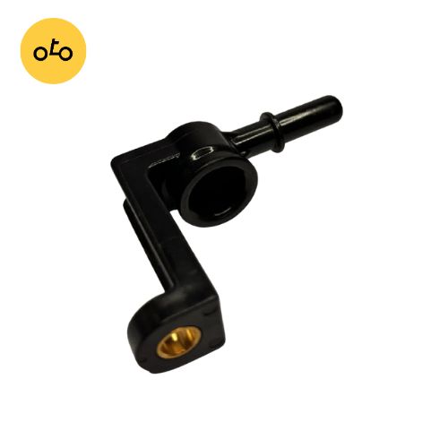 پایه سوزن انژکتور P101 مناسب Boxer 150