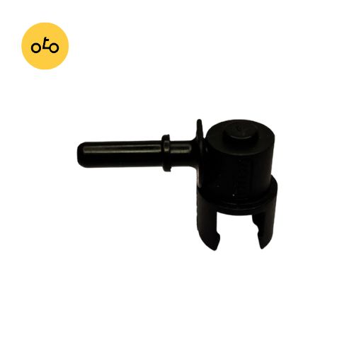 پایه سوزن انژکتور P107 مناسب Boxer 150