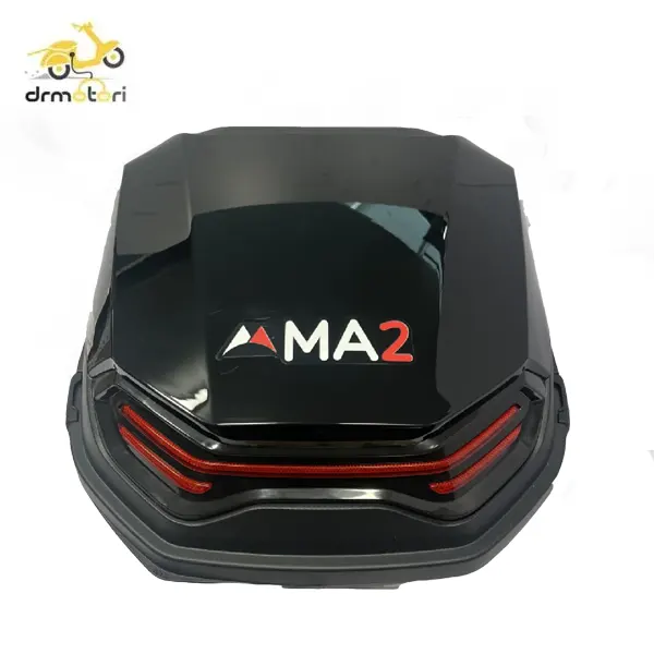 باکس موتور سیکلت برند ma2 کد 20