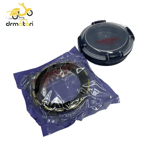 صفحه کلاچ داخل روغن موتور سیکلت هوندا 125 برند کوکما