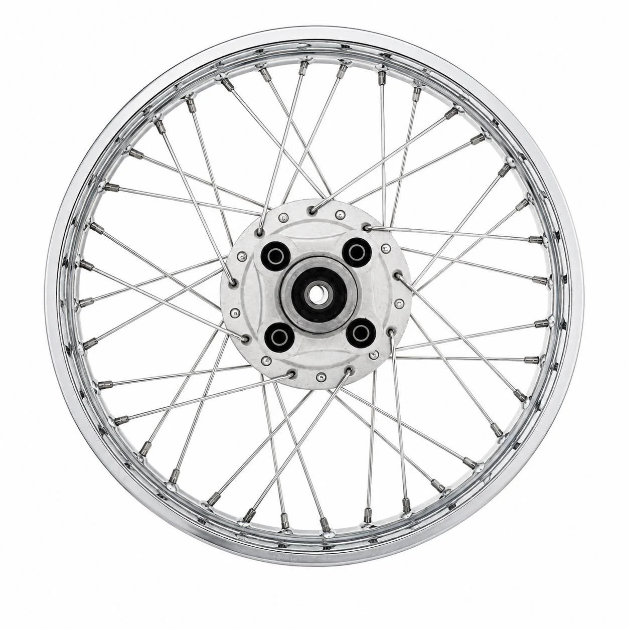 چرخ عقب موتور سیکلت هوندا 125