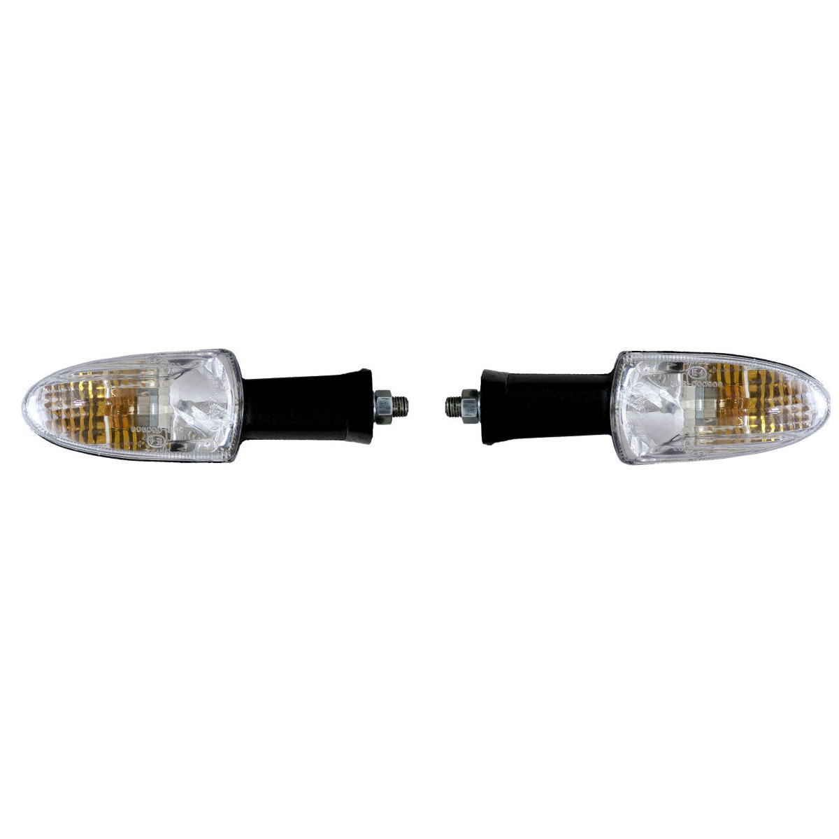 چراغ راهنما آپاچی مدل AP180 Fiem (بسته 2 عددی)