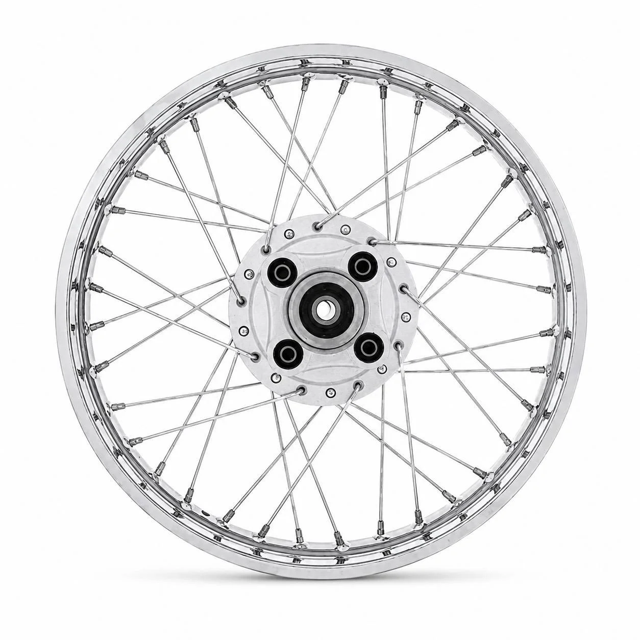چرخ عقب موتور سیکلت هوندا 125 برند کنزو