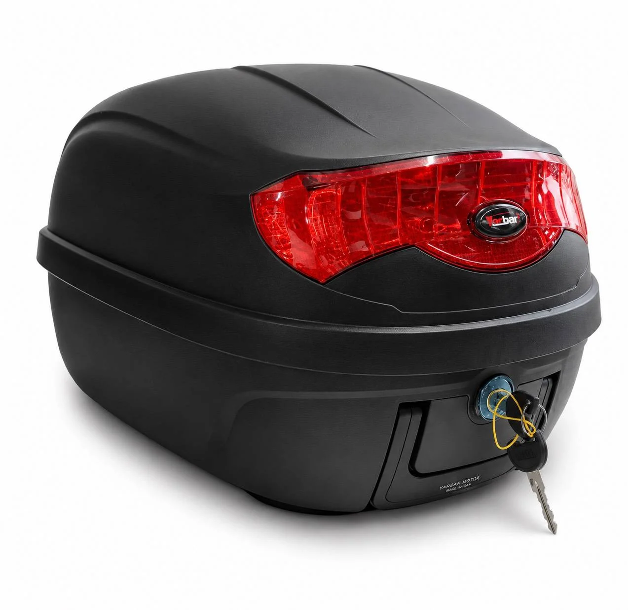 باکس موتور سیکلت برند ردلاین مدل RE520