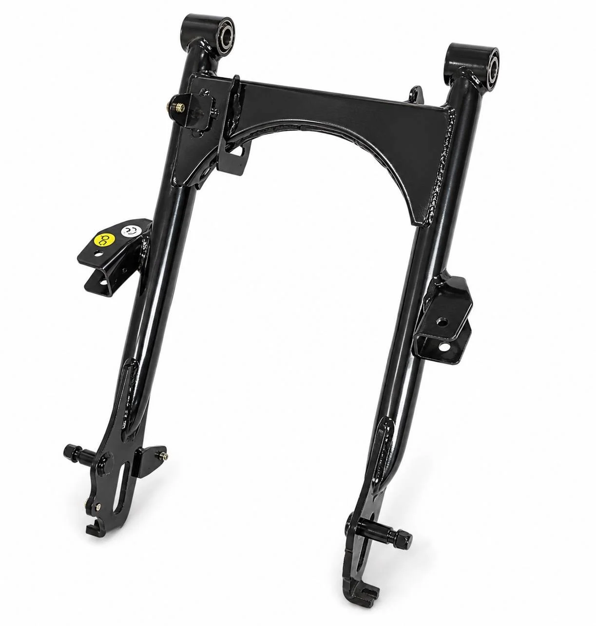 دوشاخ عقب موتور سیکلت هوندا 125 مدل H25