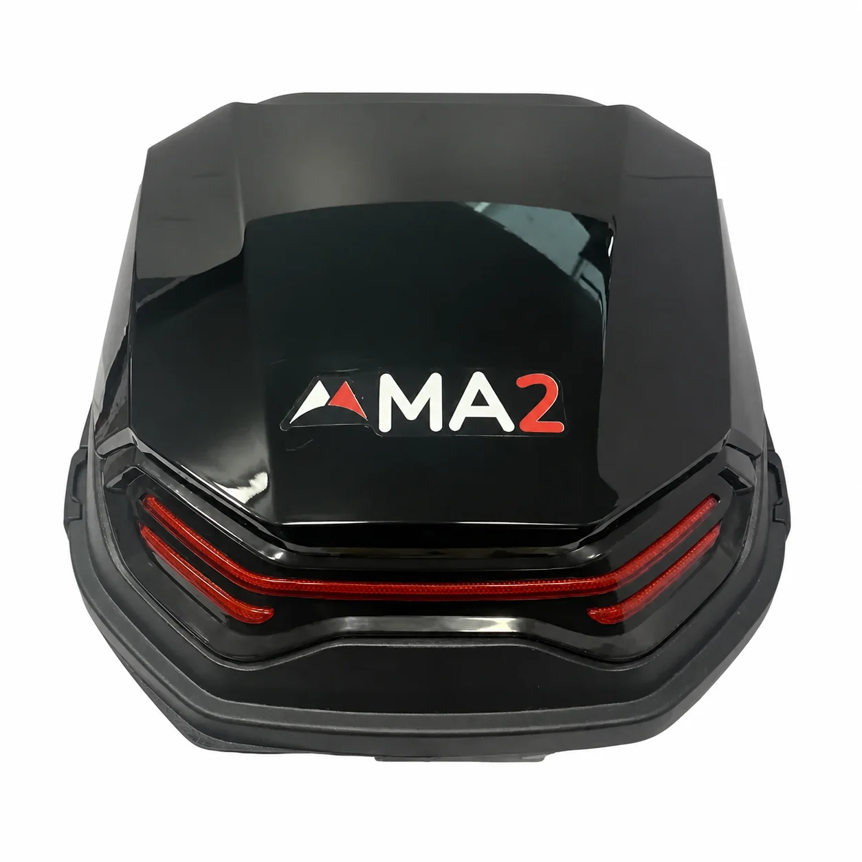 باکس موتور سیکلت برند ma2 کد 20
