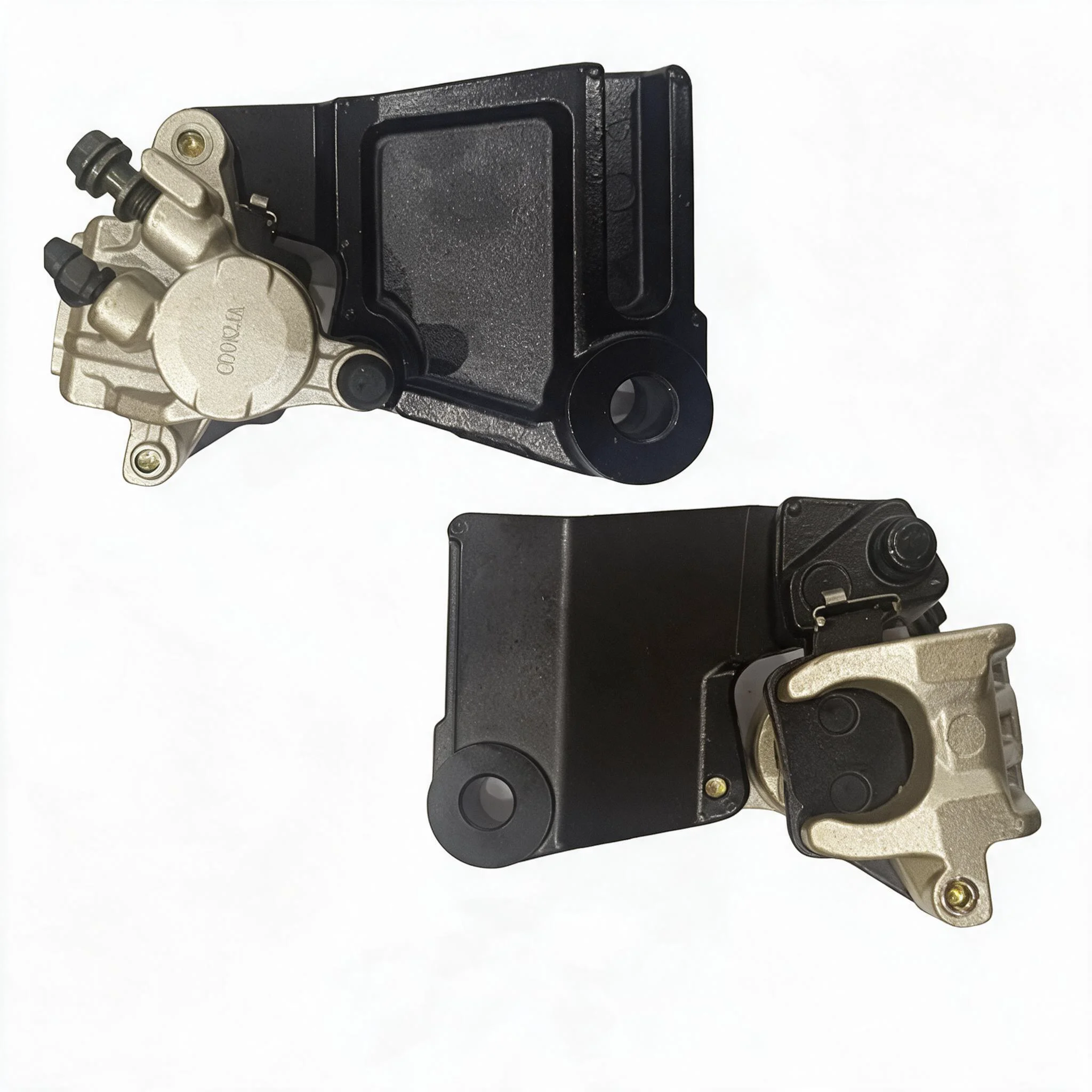 پمپ ترمز پايين عقب NS با پايه كد 45 BRAKE PUMP NS 200 R برند کوکما