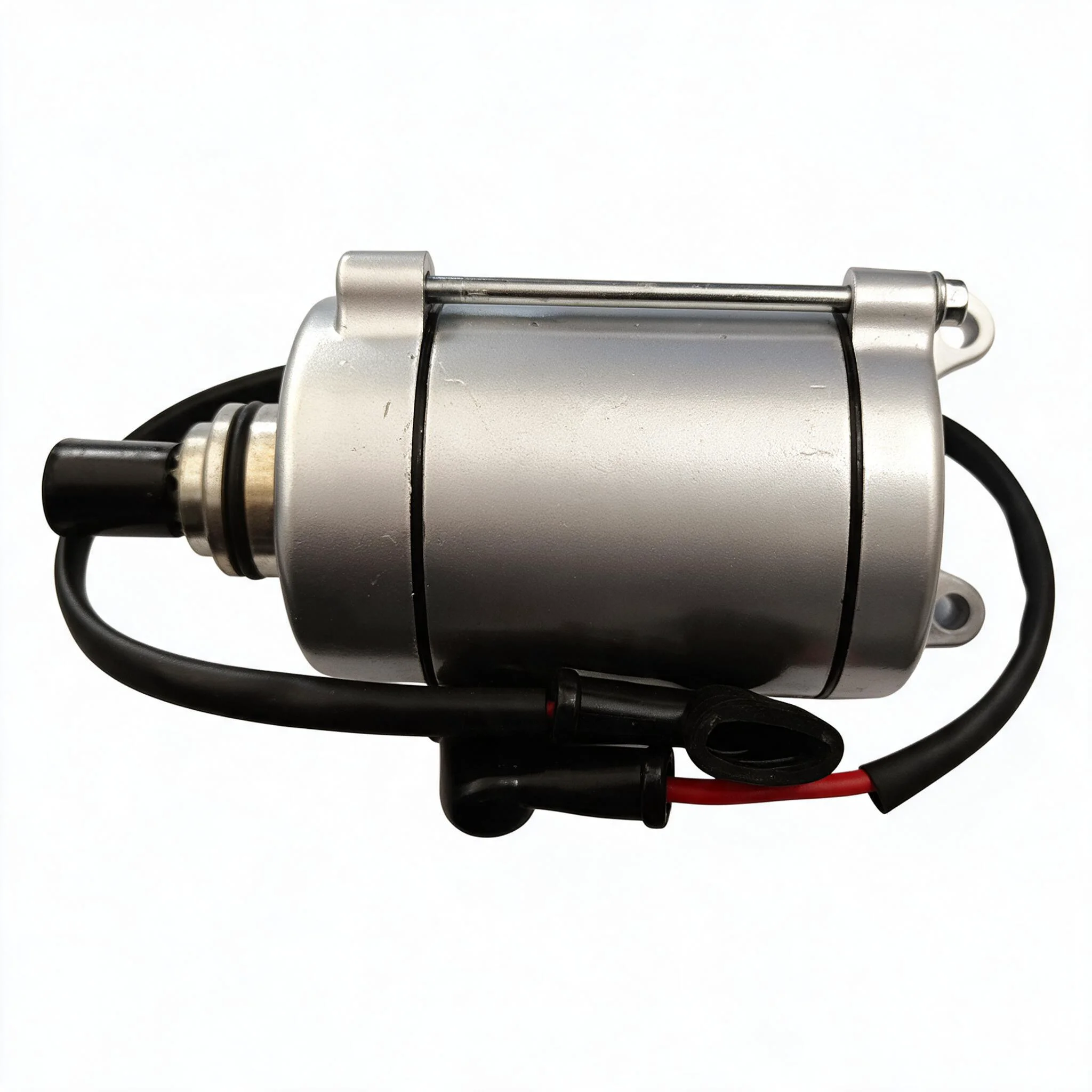 استارت کامل 9 دندانه CG200 کد C برند کوکما
