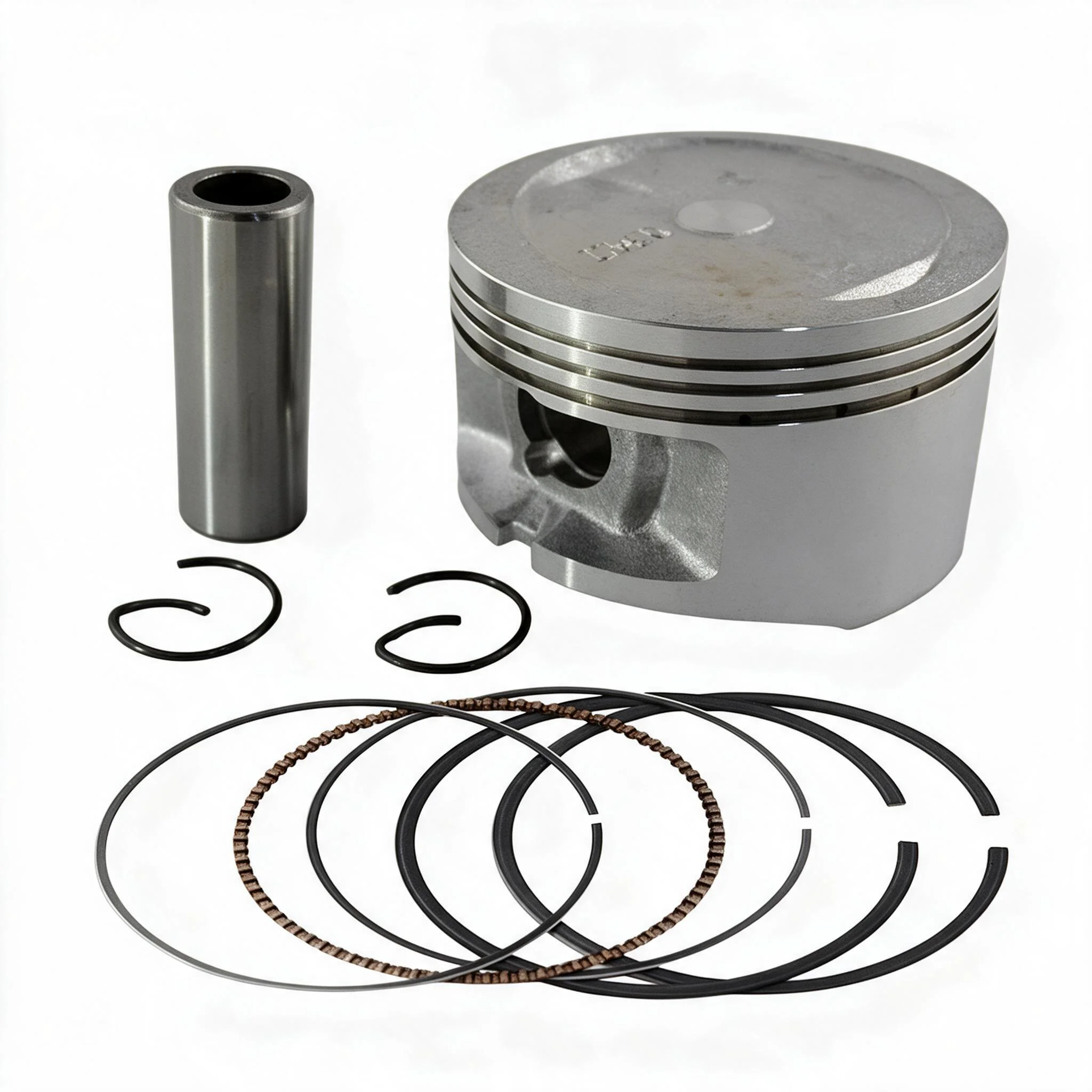 رینگ و پیستون Cookma مناسب Pulsar180