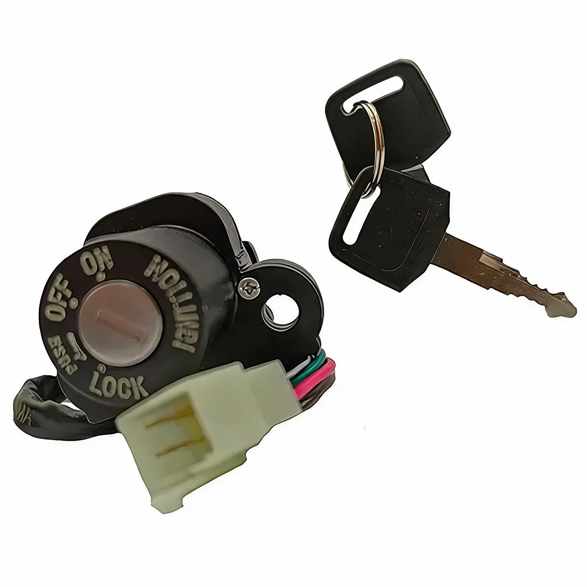 سوییچ Cookma مناسب Pulsar180 و Boxer150