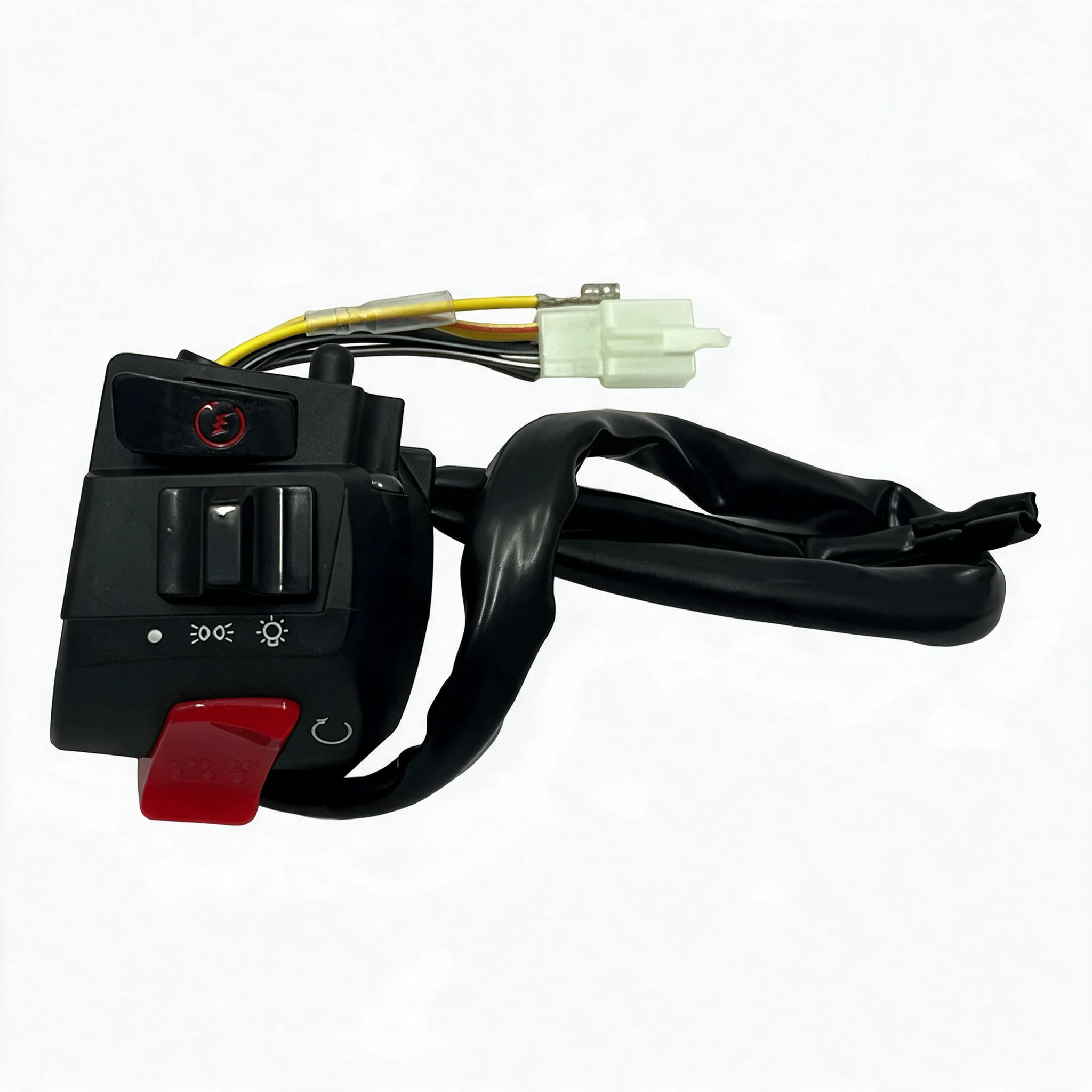 قلوه گاز باكسر BM150 برند کوکما