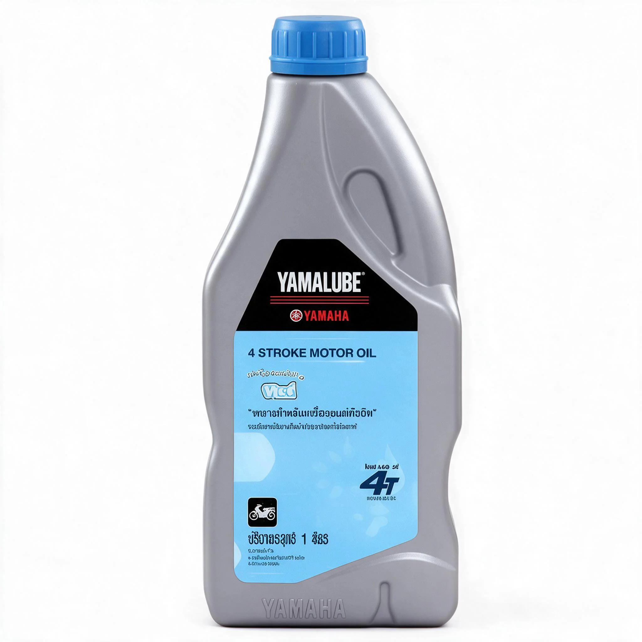 روغن دنده Yamalube یک لیتری