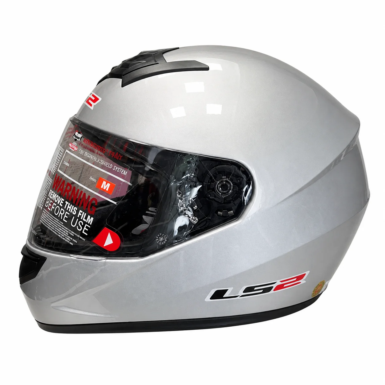 کلاه فک ثابت LS2 مدل ff350