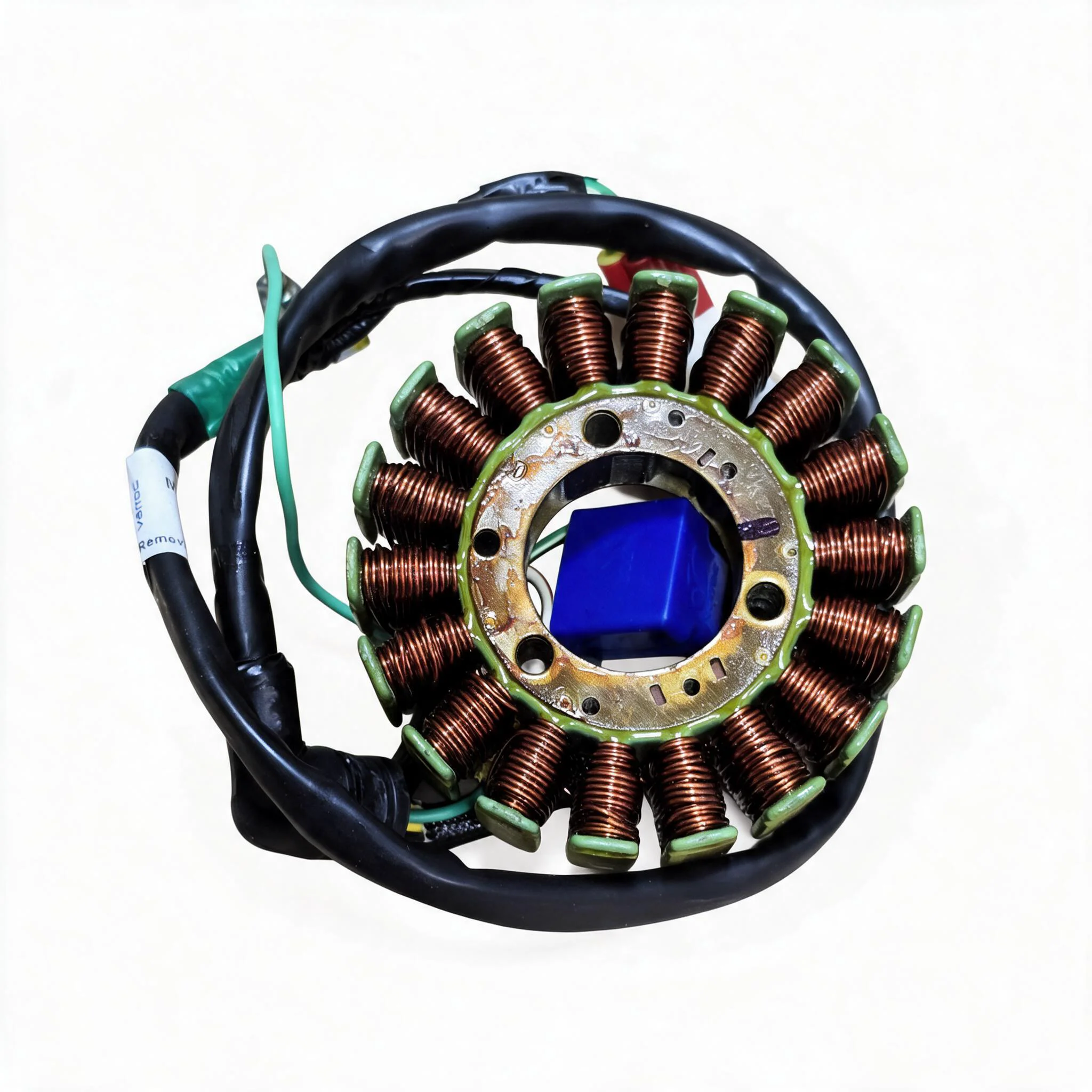 بوبین پالس UG4