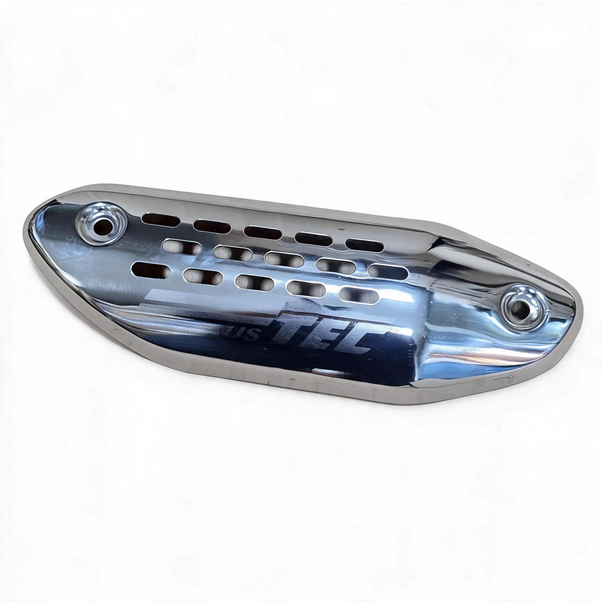 استیل اگزوز پالس 180