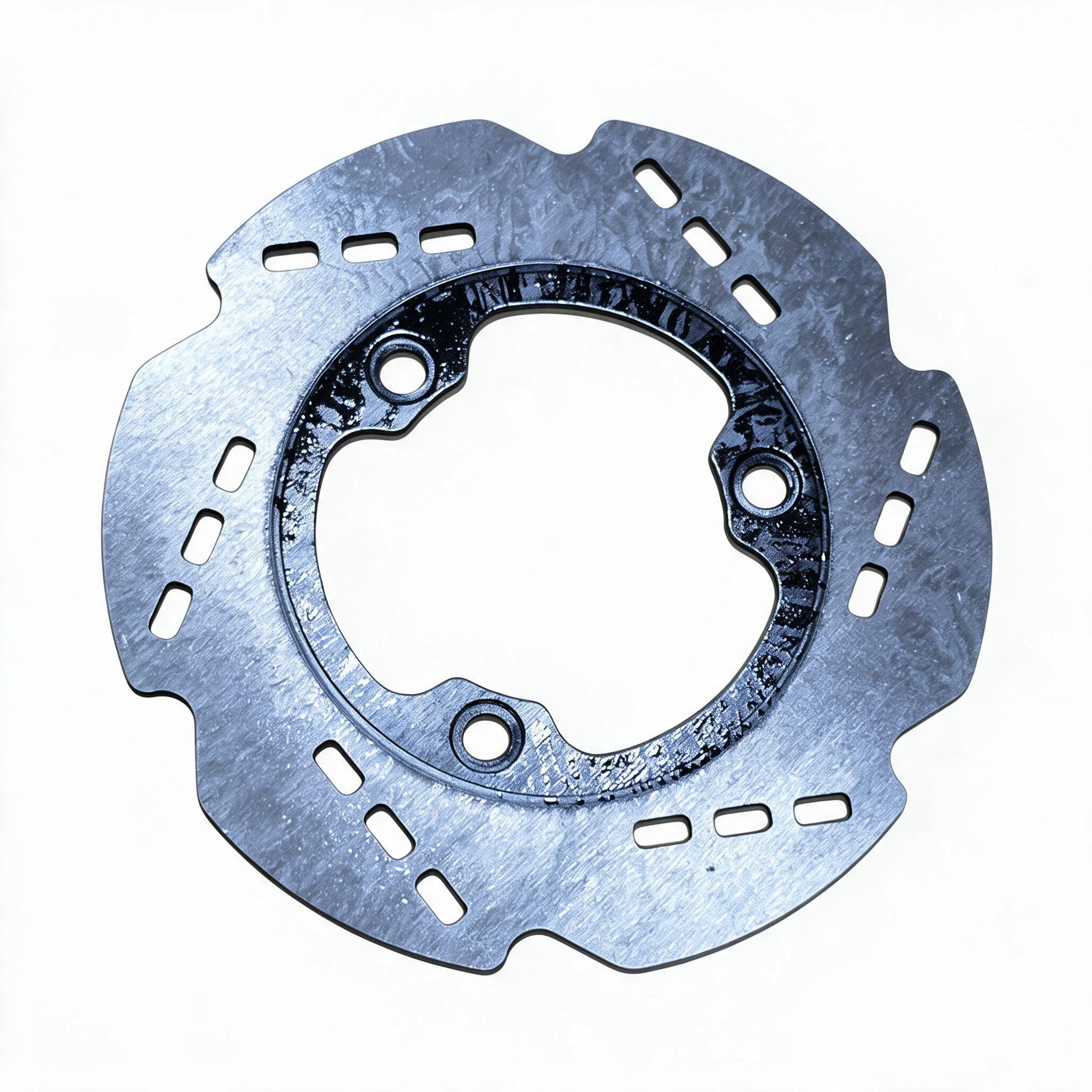 دیسک عقب اپاچی