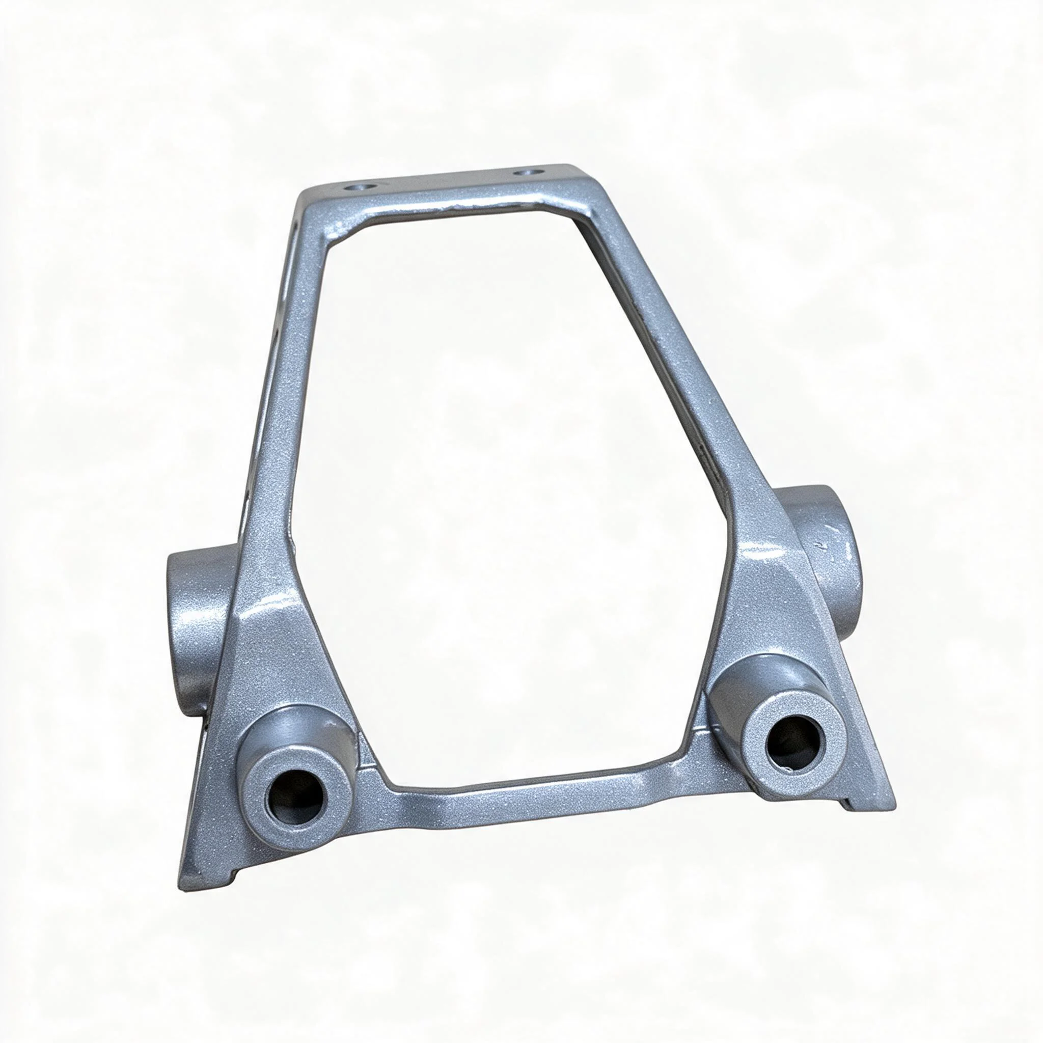 پایه پلاک عقب ال اس LS135 اورجینال