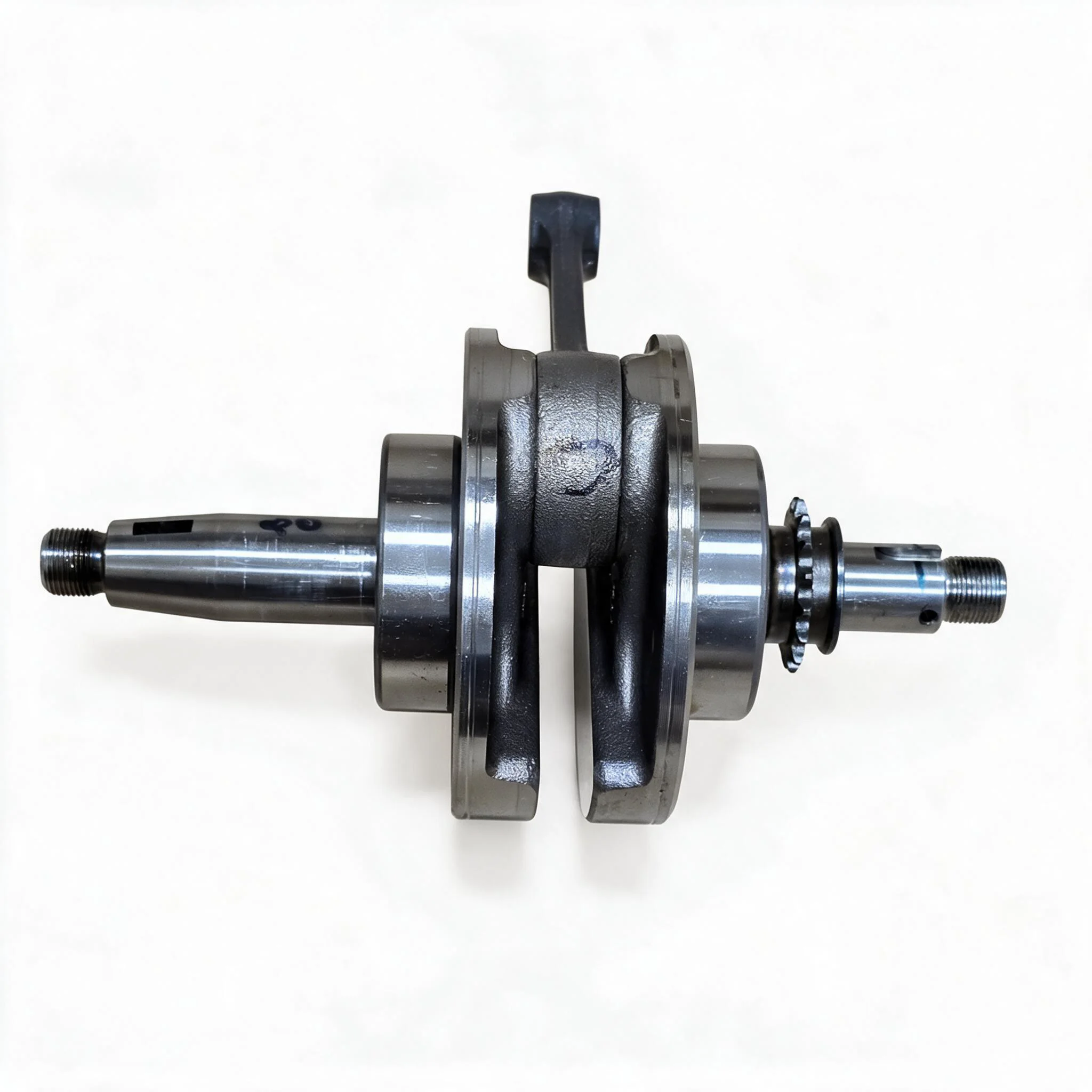 میلنگ کامل LS 135 اورجینال