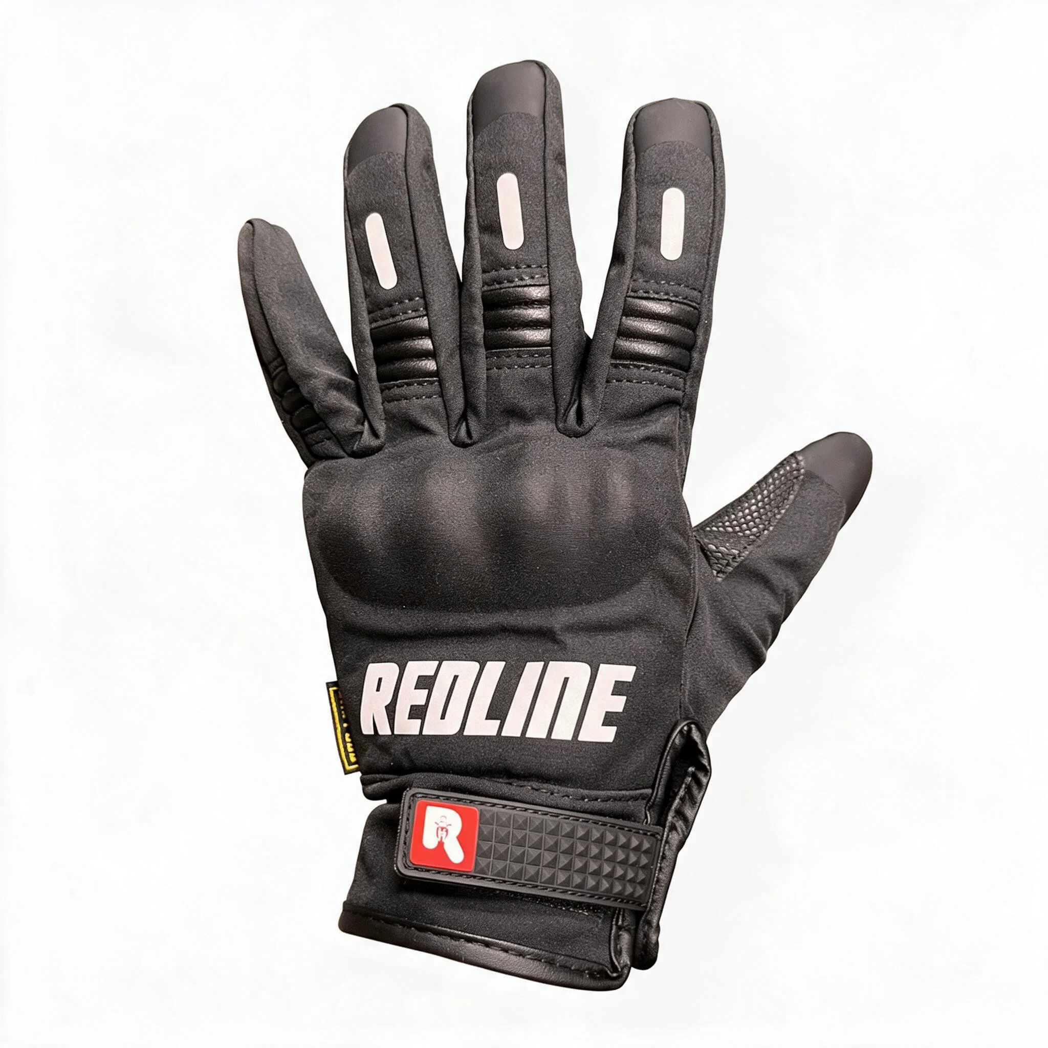دستکش موتورسیکلت ضدآب ردلاین مدل 05 | Redline