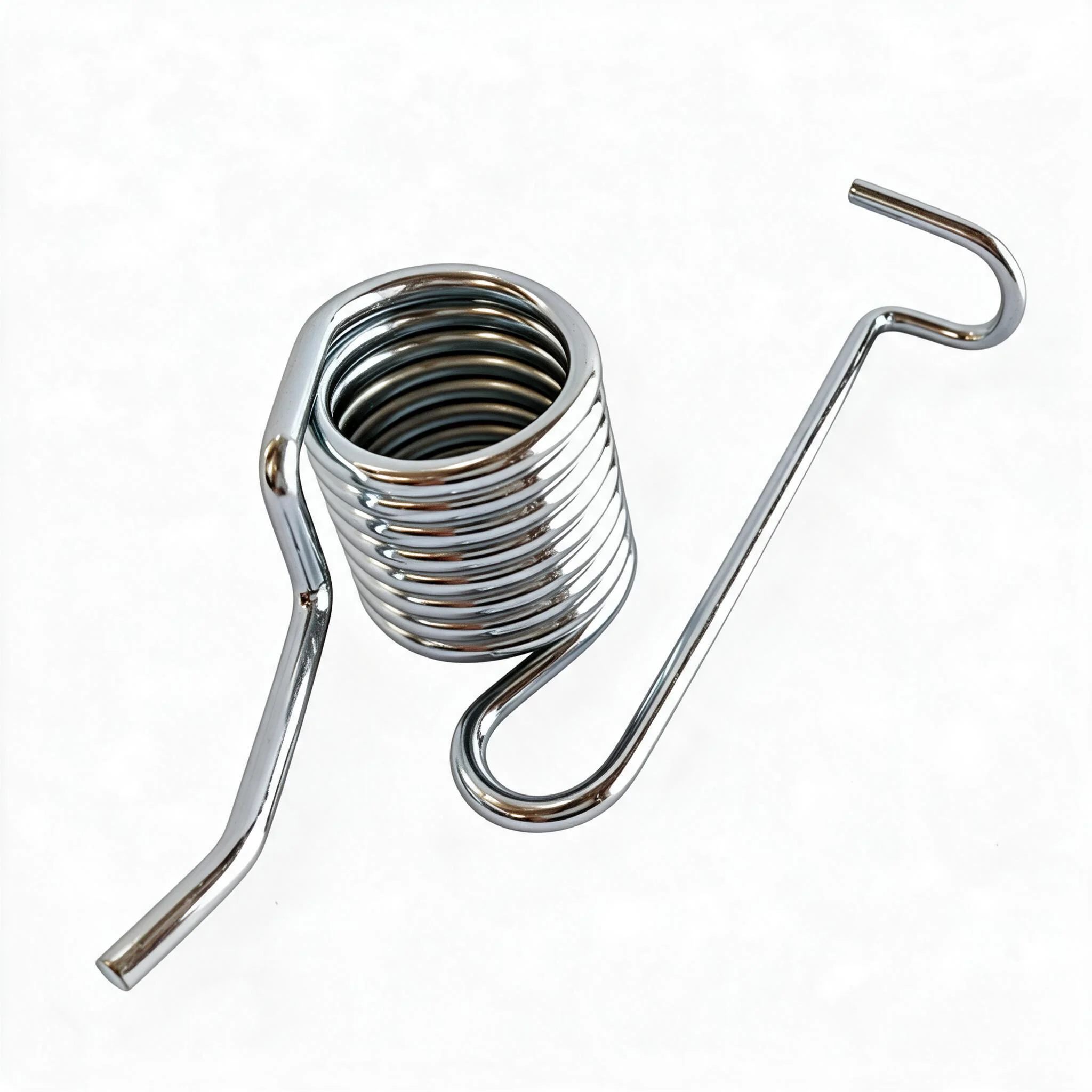 فنر هندل موتورسیکلت هوندا مدل O125