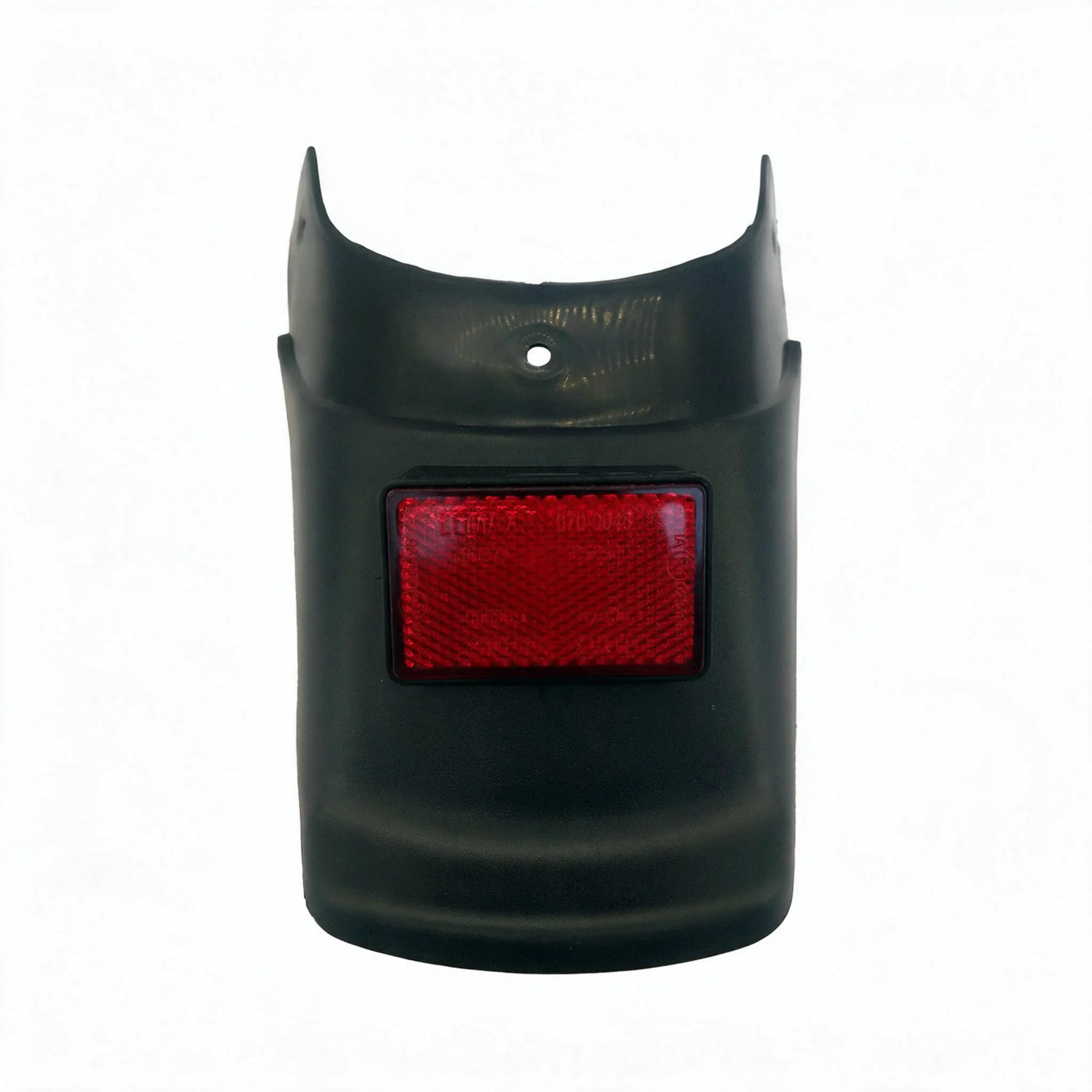 دمی عقب گلگیر موتور سیکلت باکسر مدل BX150