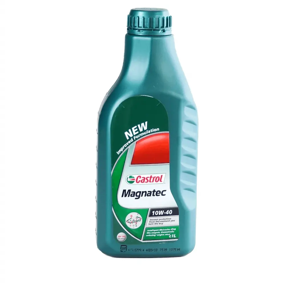 روغن موتور کاسترول مدل magnatec 10w40