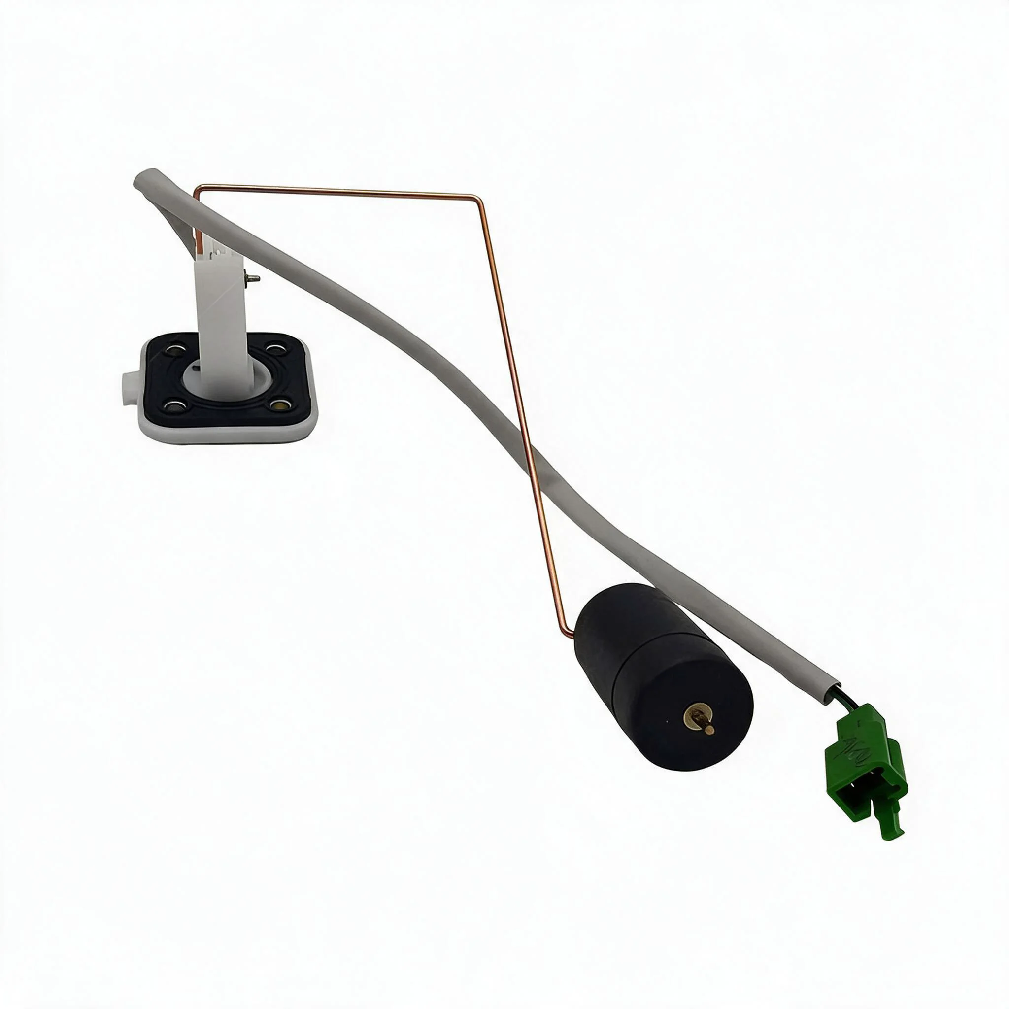 آمپر بنزین اصلی موتور سیکلت آپاچی