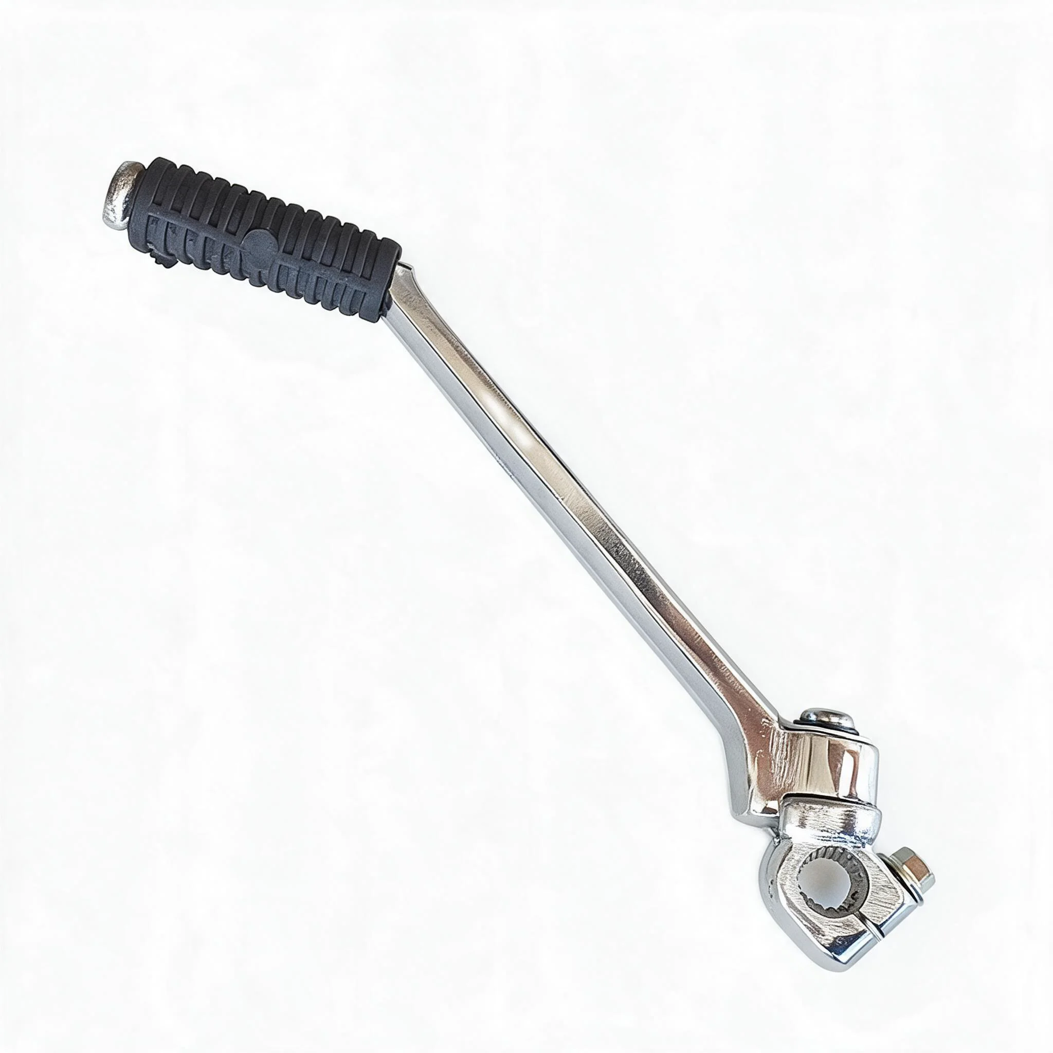 هندل موتورسیکلت پیچ 8