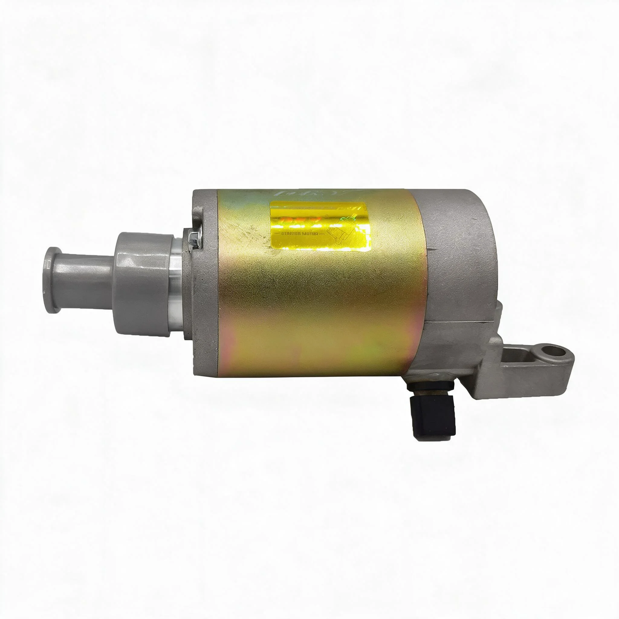 استارت موتور سیکلت آپاچی۱۸۰ _AP180 (درجه یک )