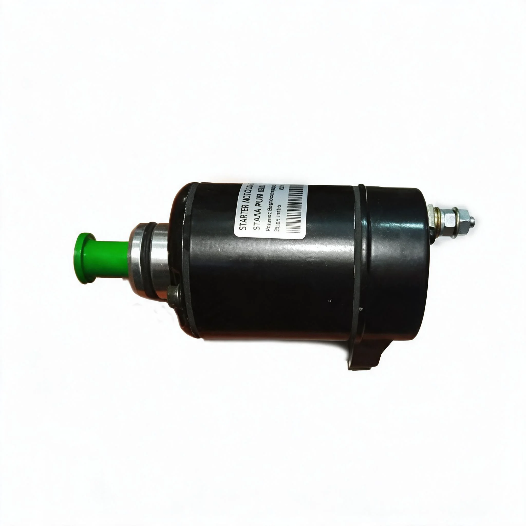 استارت ان اس NS 200 اصلی اورجینال