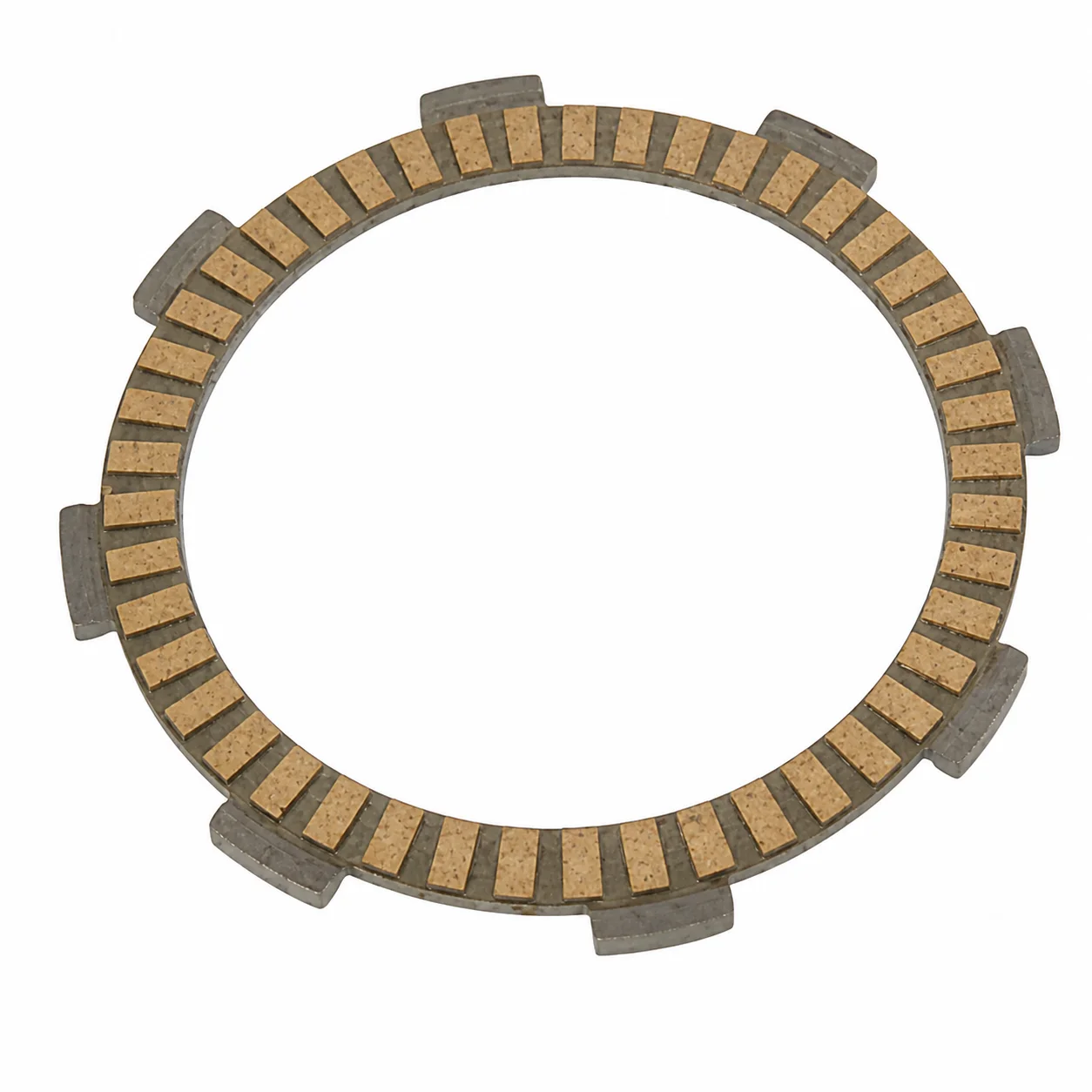 صفحه کلاچ موتور سیکلت هوندا 125/150کیفیت A