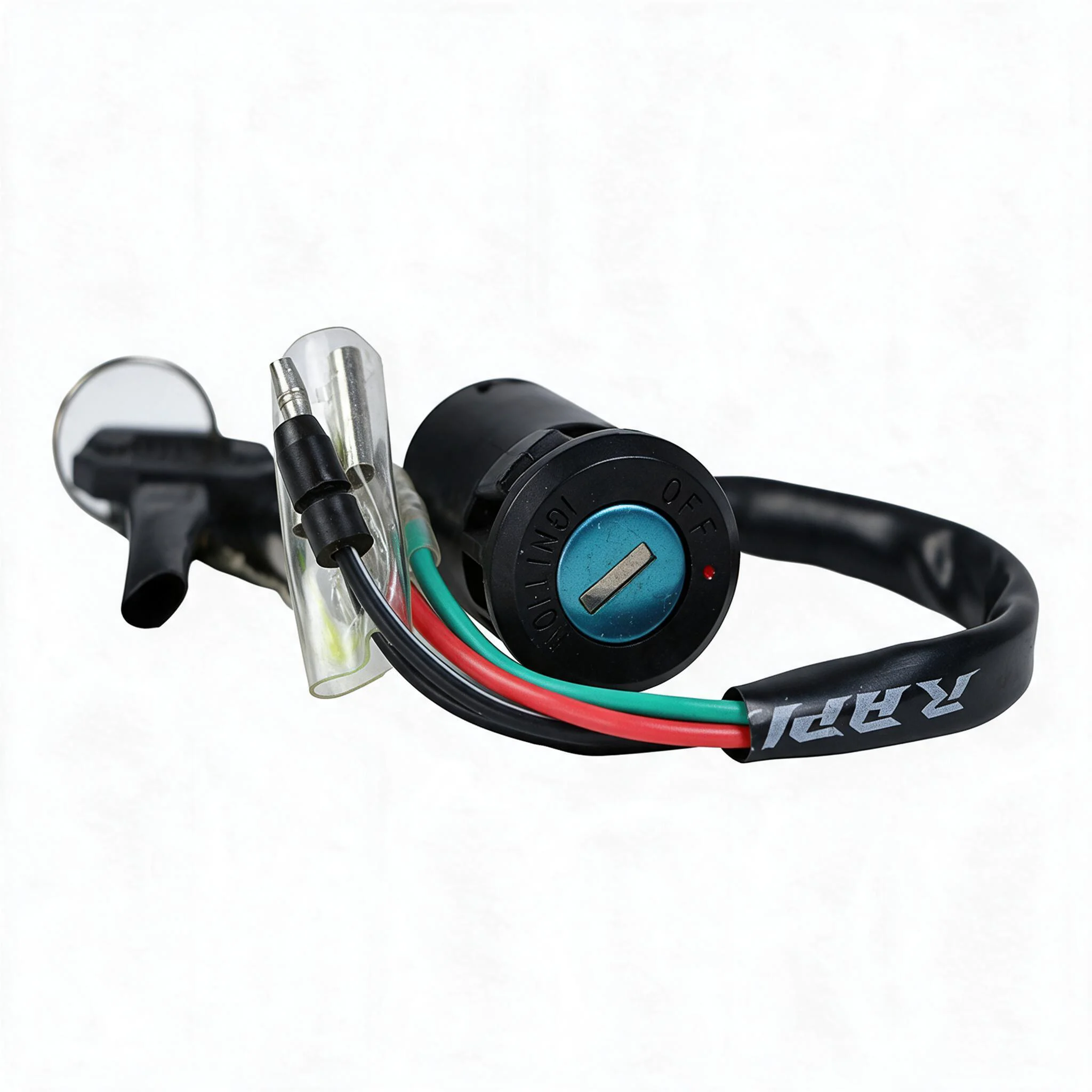 سوئیچ موتورسیکلت هوندا CDI 125 راپیدو | Rapido