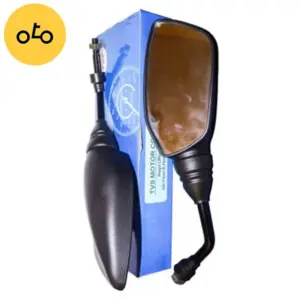 آینه موتورسیکلت آپاچی مدل ap-180