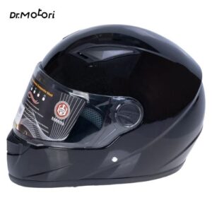 کلاه کاسکت فک ثابت برند سابرینا مدل sblk