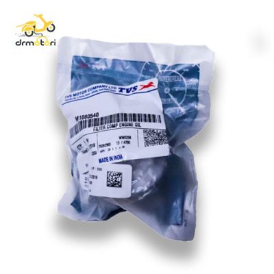 فیلتر روغن موتور سیکلت آپاچی اصلی