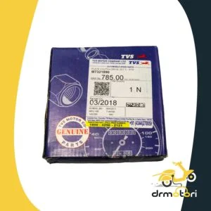 صفحه کلاچ اصلی آپاچی