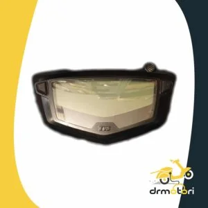 کیلومتر آپاچی 200