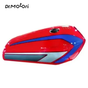 باک موتور سیکلت هوندا 125 تیزرو پارت (ضخیم)