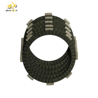صفحه کلاچ راپیدو برای هوندا 125