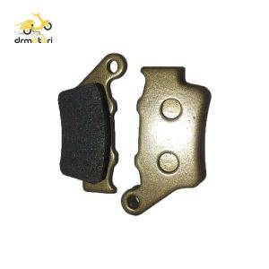 لنت عقب طلایی ان اس