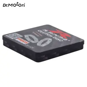 صفحه کلاچ موتور سیکلت هوندا 125/150 راپیدو داخل روغن 5 تایی