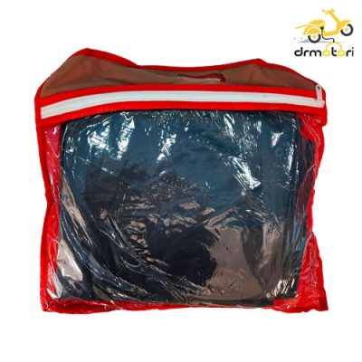 چادر موتور سیکلت ضخیم