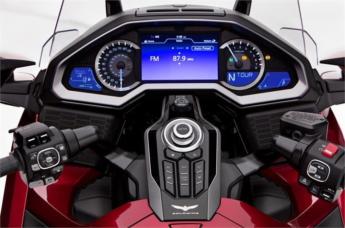 Honda CBR1000RR-R SP FireBlade 2020