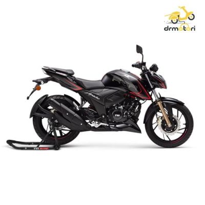 آپاچی 200