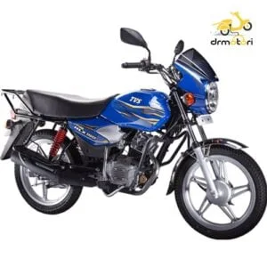 تی وی اس HLX 150